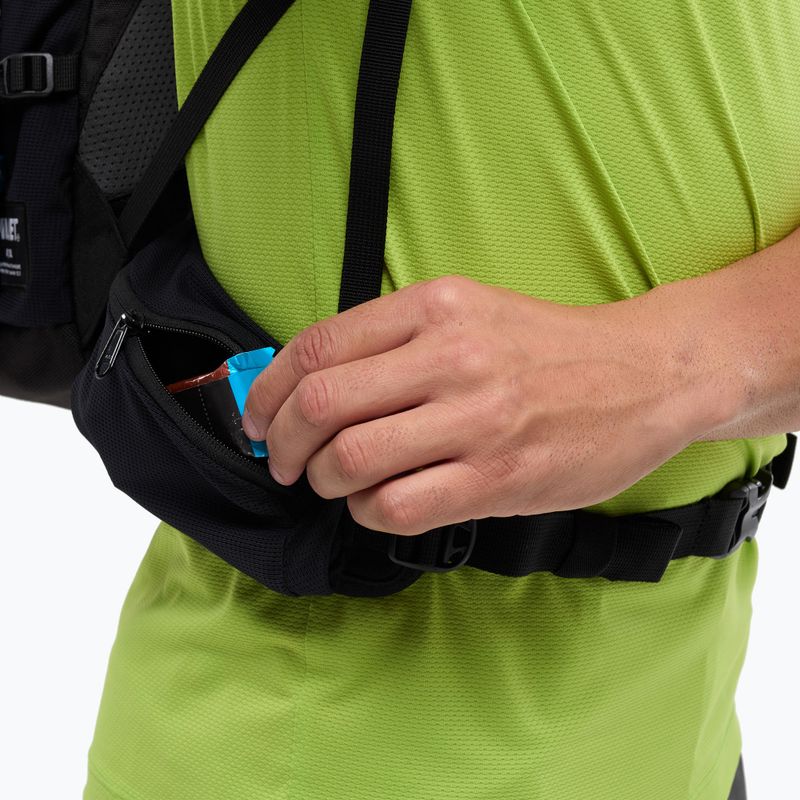 Plecak Millet Ubic 35 l black 8