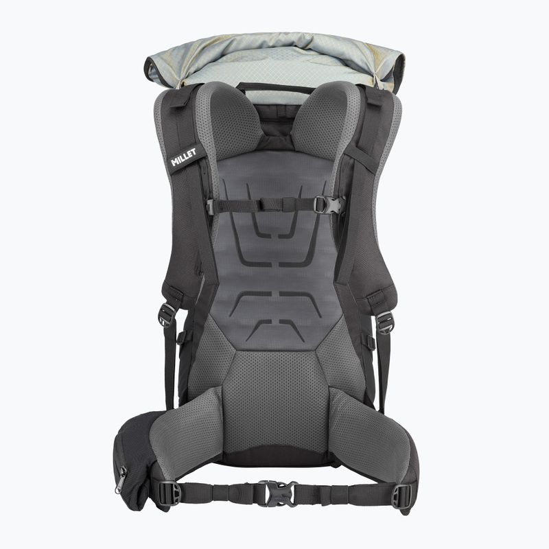 Plecak Millet Ubic 35 l black/sand 2