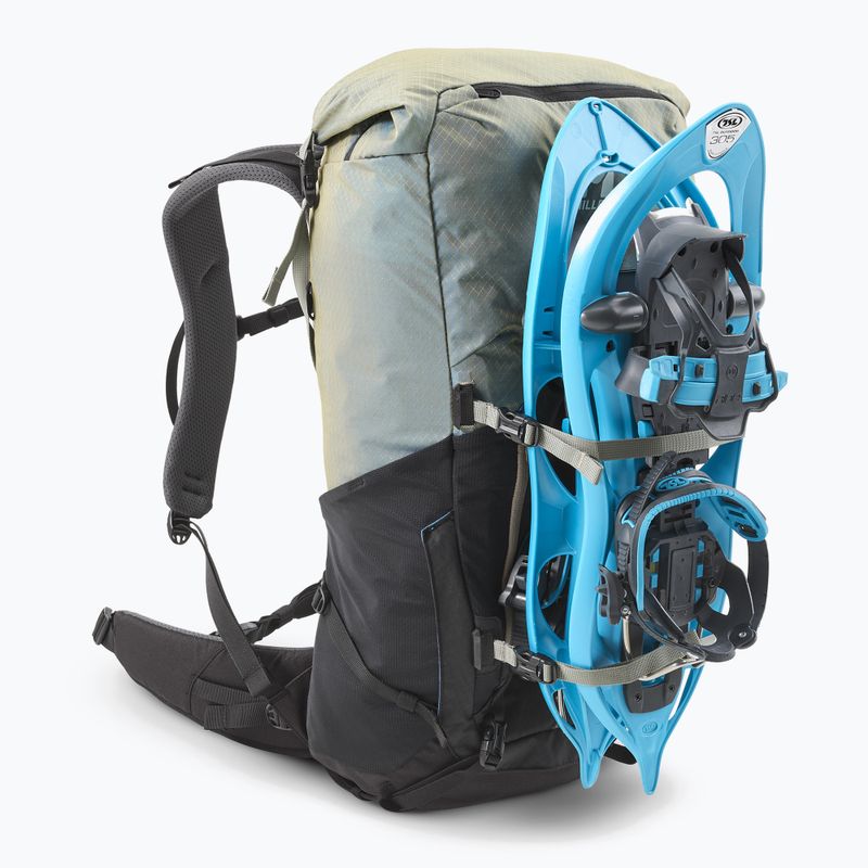 Plecak Millet Ubic 35 l black/sand 3