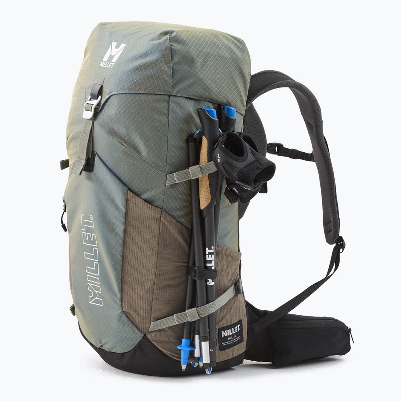 Plecak Millet Ubic 25 l beige 4