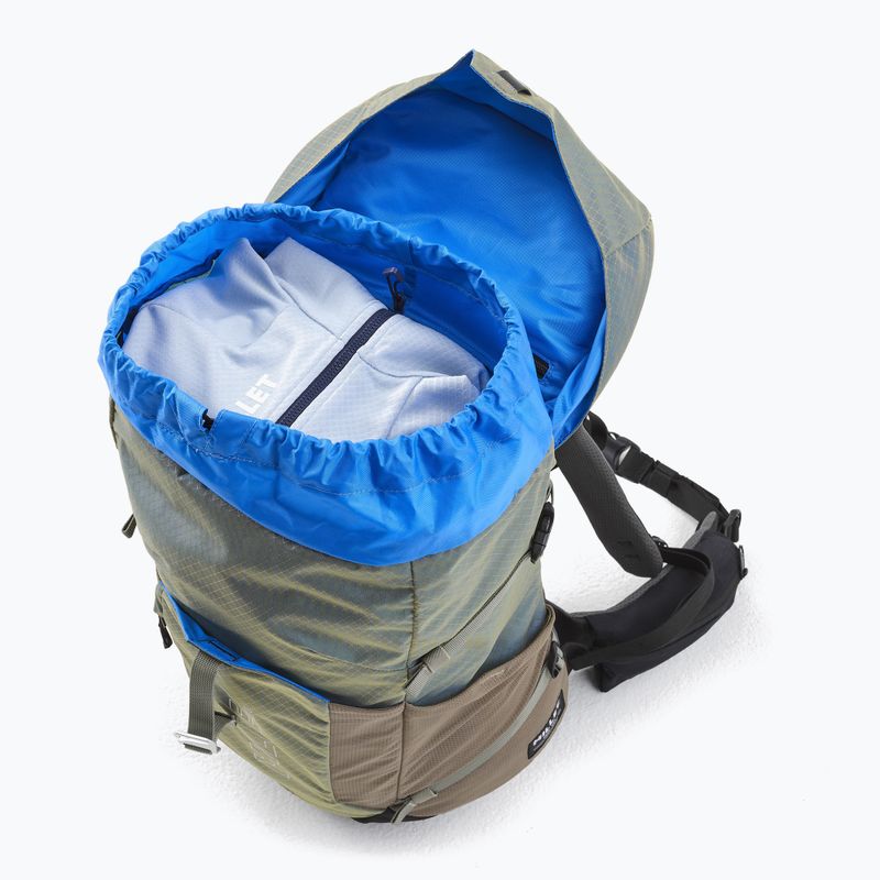 Plecak Millet Ubic 25 l beige 8
