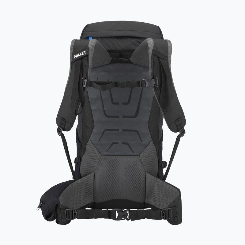 Plecak Millet Ubic 25 l black 2