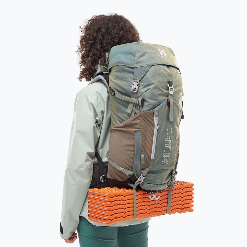 Plecak damski Millet Ubic 40 l e-sand 7