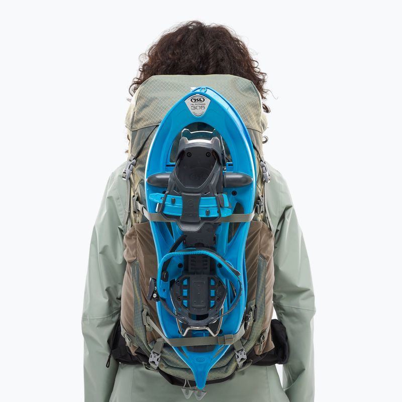 Plecak damski Millet Ubic 40 l e-sand 8
