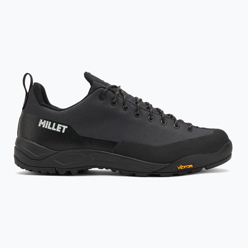Buty podejściowe męskie Millet Cimaï GTX dark grey 2