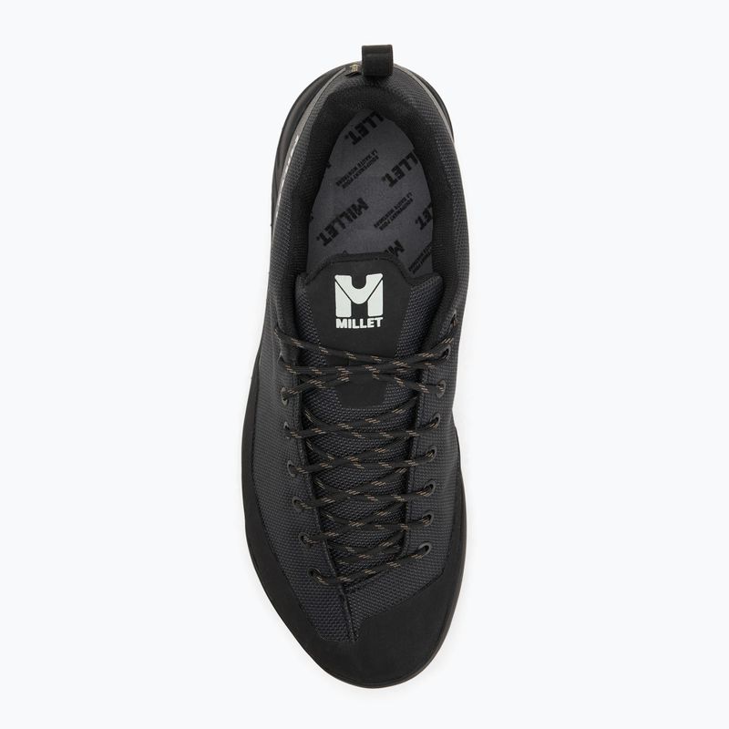 Buty turystyczne męskie Millet Cimaï GTX dark grey 5