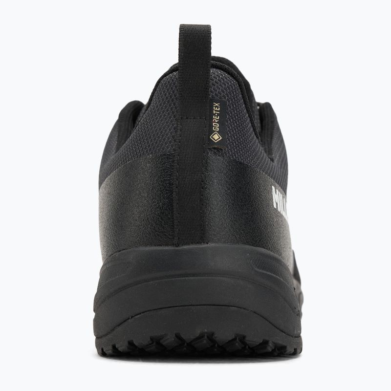 Buty podejściowe męskie Millet Cimaï GTX dark grey 6