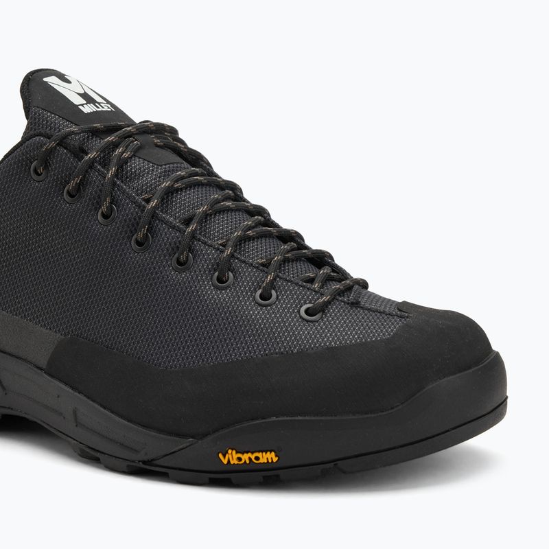 Buty podejściowe męskie Millet Cimaï GTX dark grey 7