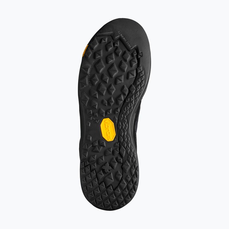 Buty turystyczne męskie Millet Cimaï GTX dark grey 4