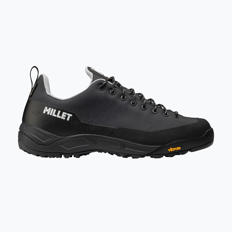 Buty podejściowe damskie Millet Cimaï GTX dark grey 2