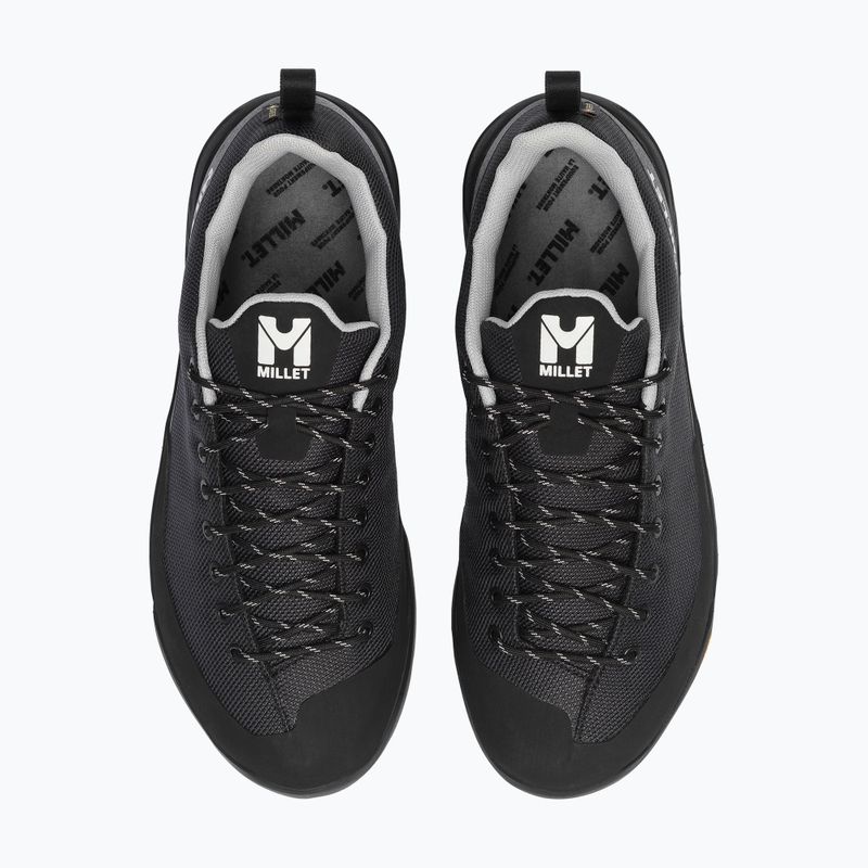 Buty podejściowe damskie Millet Cimaï GTX dark grey 3