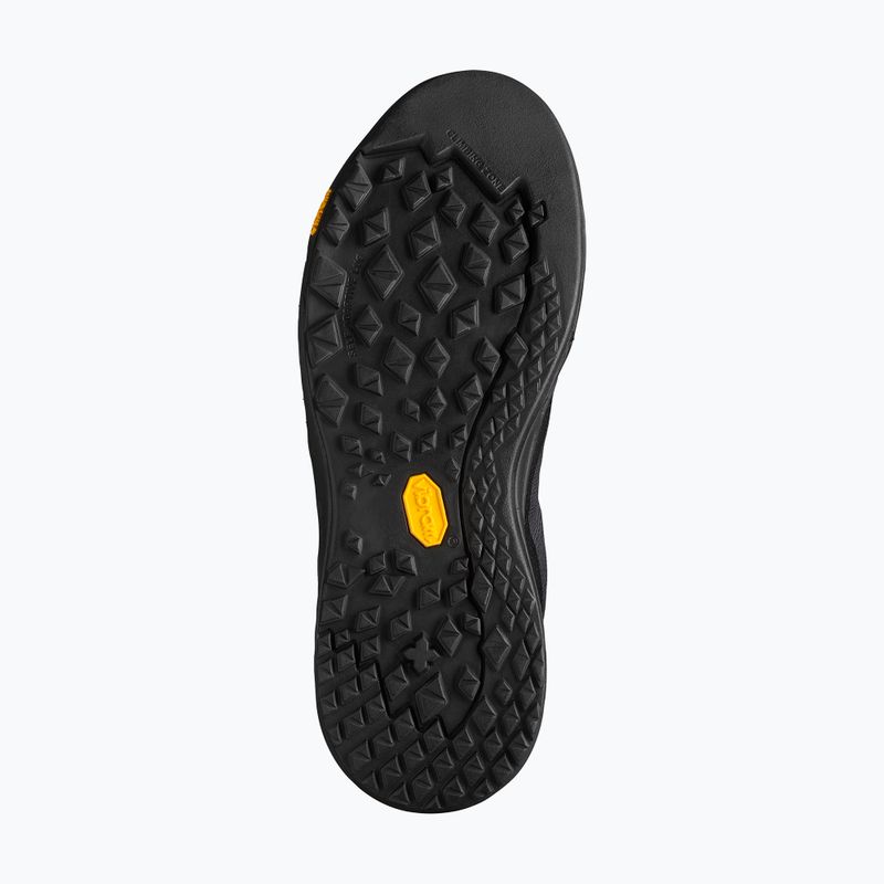 Buty podejściowe damskie Millet Cimaï GTX dark grey 4