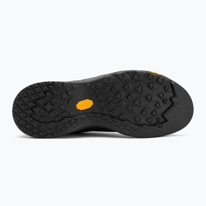 Buty podejściowe damskie Millet Cimaï GTX dark grey 4