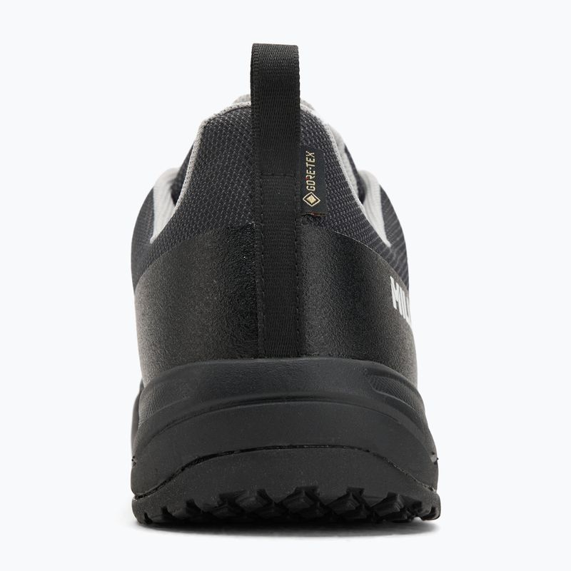 Buty podejściowe damskie Millet Cimaï GTX dark grey 6