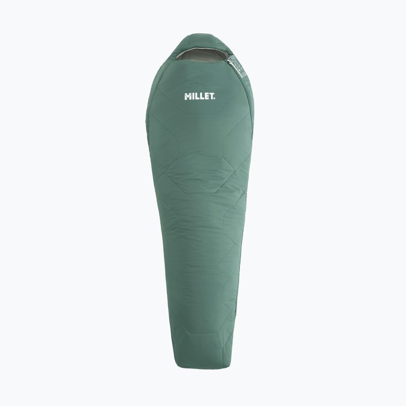 Śpiwór Millet Baikal 750 Regular prawy bottle