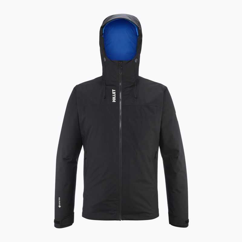 Kurtka przeciwdeszczowa męska Millet Kamet Gore-Tex Jacket Jacket black 9