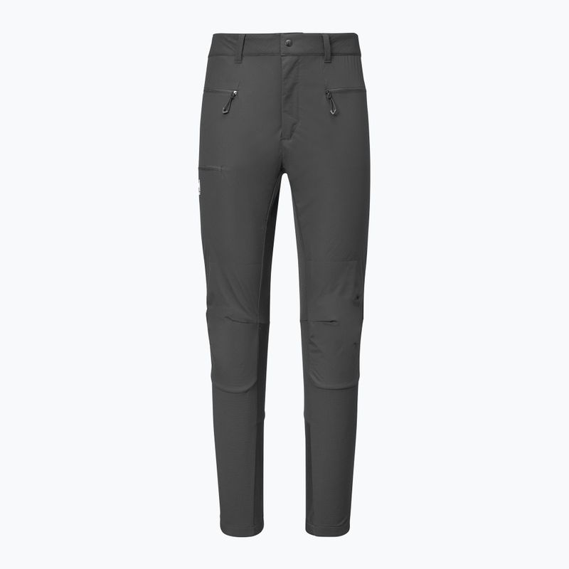 Spodnie trekkingowe męskie Millet Seneca Hybrid Pant black 7