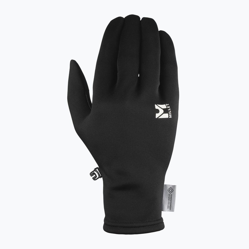 Rękawiczki Millet White Gore-Tex Infinium Gloves black 2