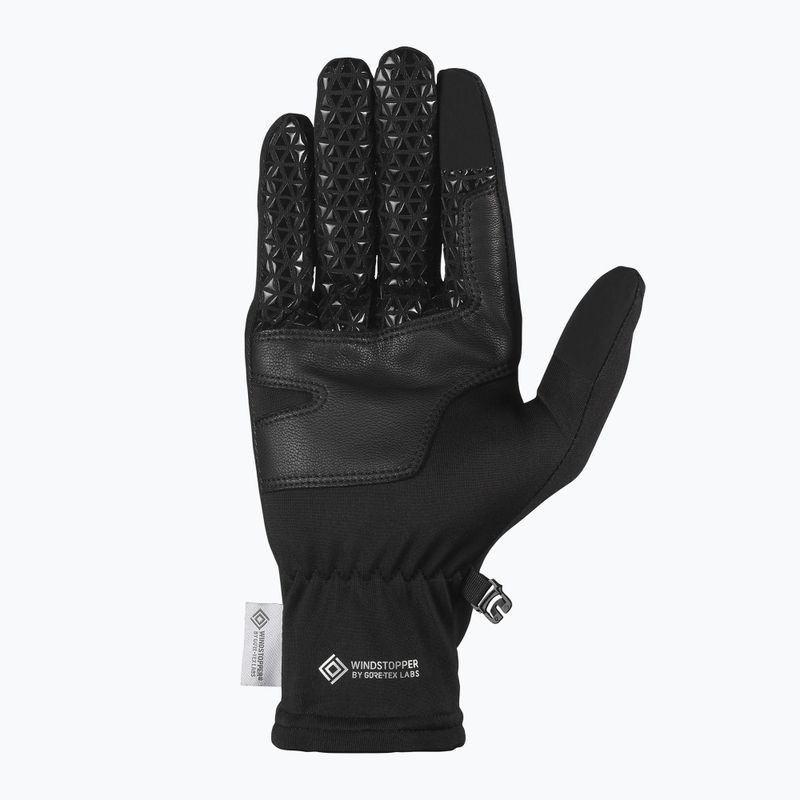 Rękawiczki Millet White Gore-Tex Infinium Gloves black 3