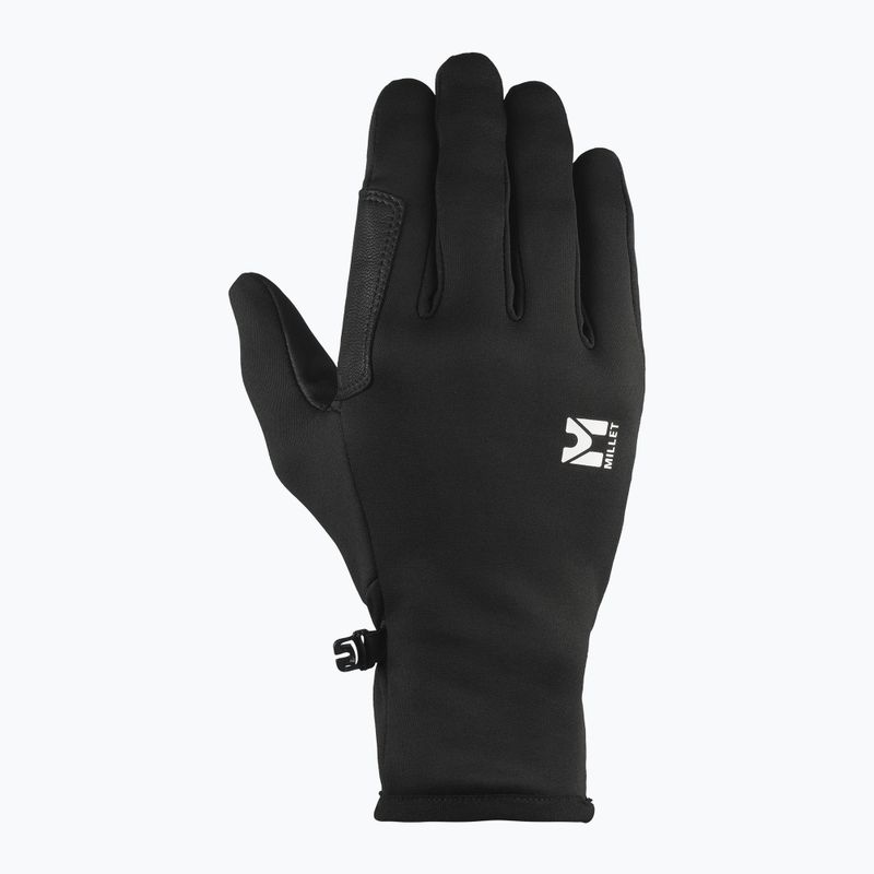 Rękawiczki Millet Warm Stretch Gloves black 2