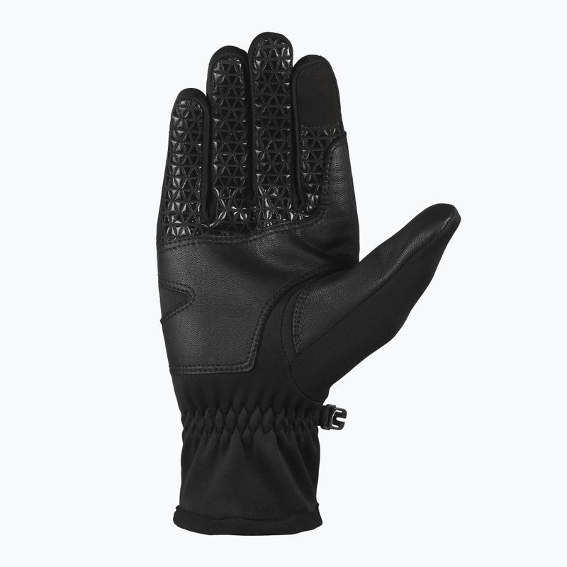 Rękawiczki Millet Warm Stretch Gloves black 3