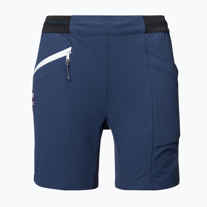 Spodenki damskie Millet Trilogy Icon Cordura saphir 3