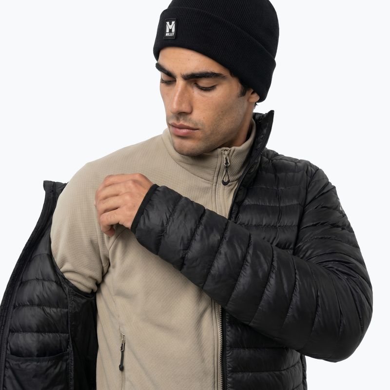 Czapka zimowa Millet Chamonix Urban Beanie Beanie black 3