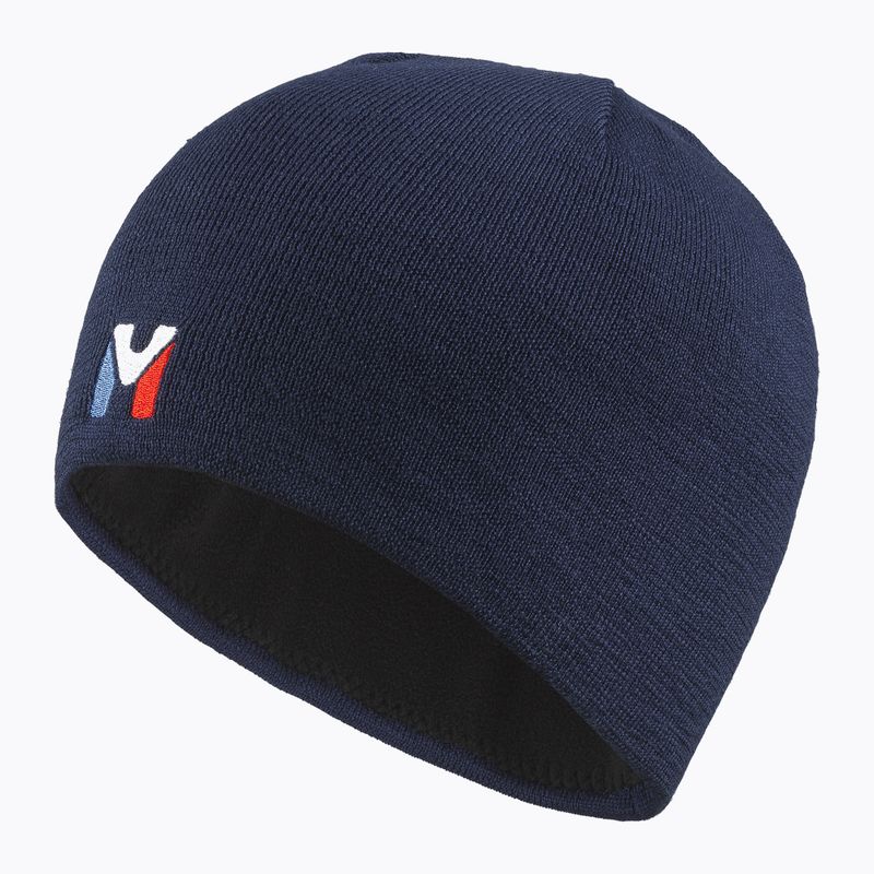Czapka zimowa Millet Active Wool Beanie saphir