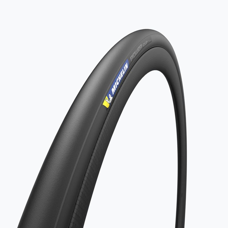 Opona rowerowa Michelin Power Cup TS TLR Competition Line 700 x 28 black