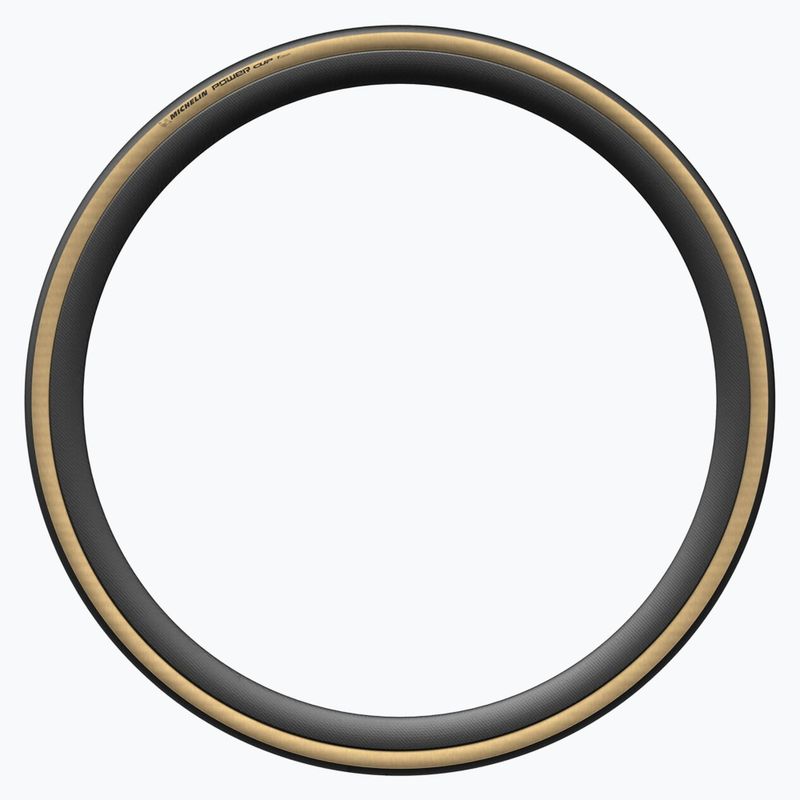 Opona rowerowa Michelin Power Cup TS TLR Kevlar Competition Line 700 x 30C classic 2