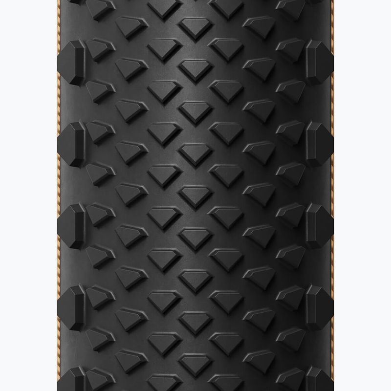 Opona rowerowa Michelin Power Gravel V2 TS TLR Competition Line 700 x 40C classic 3
