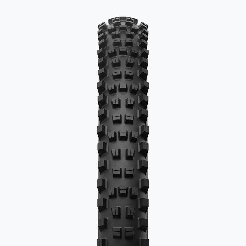 Opona rowerowa Michelin E-Wild Front Racing Line Foldable TS TLS 29" x 2.60 black 3