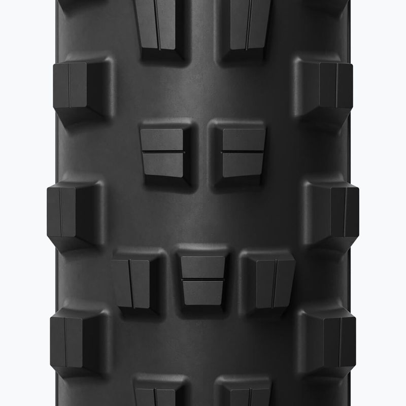 Opona rowerowa Michelin E-Wild Front Racing Line Foldable TS TLS 29" x 2.60 black 4