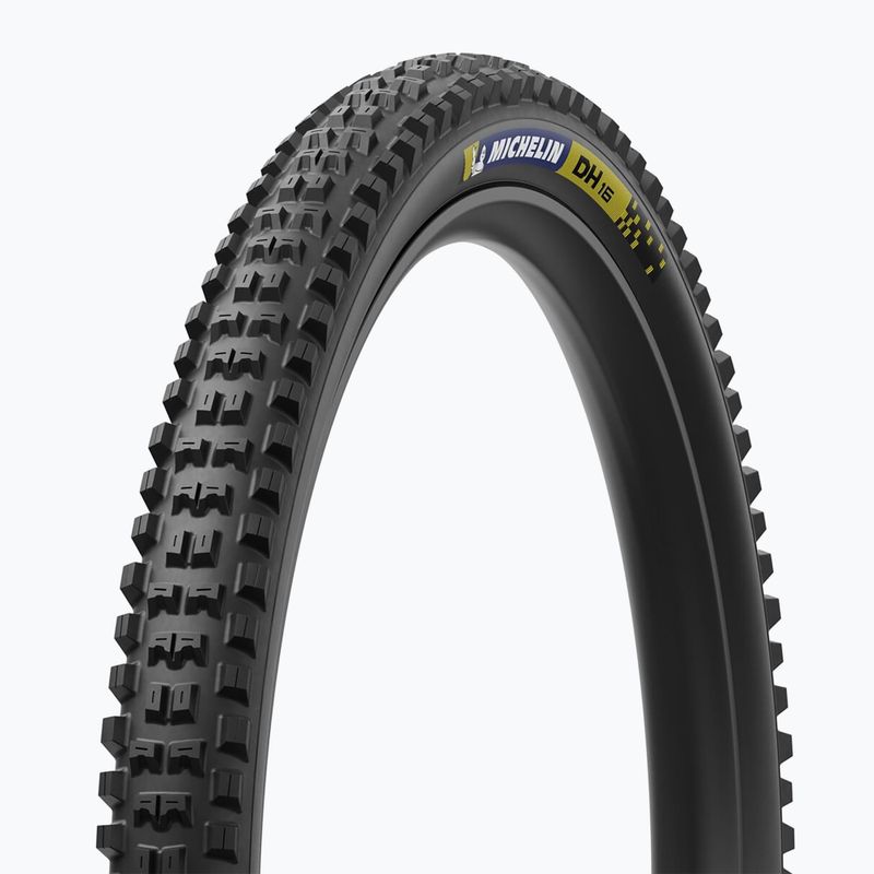 Opona rowerowa Michelin DH16 Racing Line TS TLR 29" x 2.40 dark