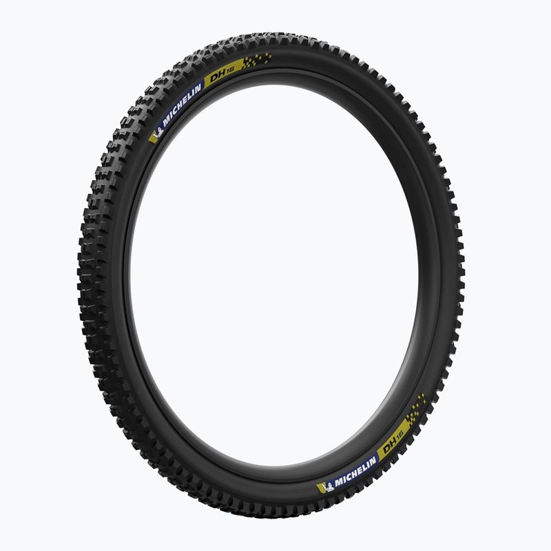 Opona rowerowa Michelin DH16 Racing Line TS TLR 29" x 2.40 dark 2