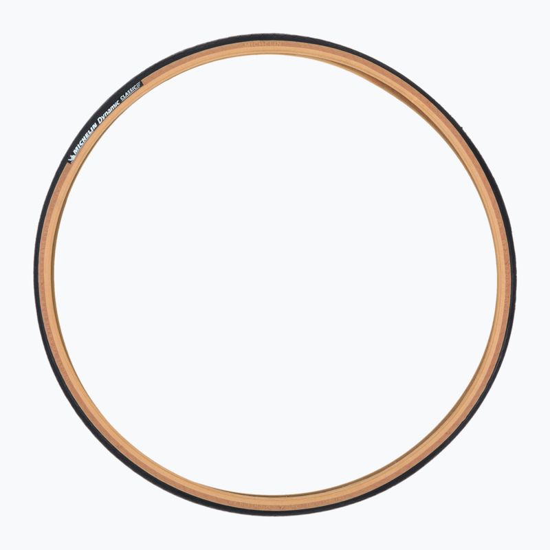 Opona rowerowa Michelin Dynamic Classic SW Wire Access Line 700 x 25C 2
