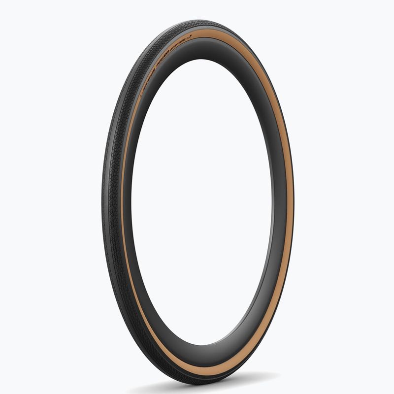 Opona rowerowa Michelin Power Adventure Classic V2 Competition Line 700 x 42C black 2