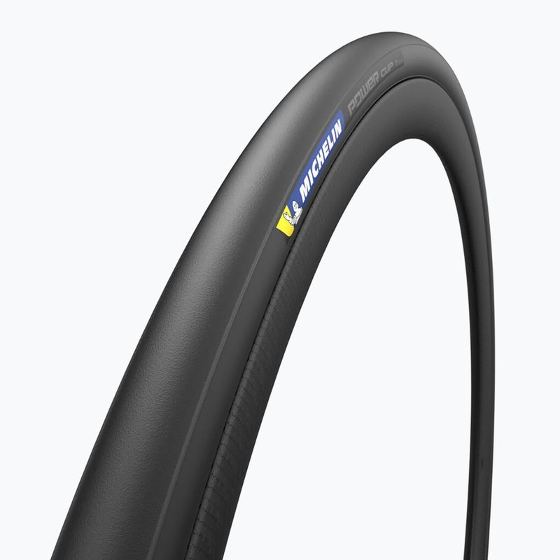 Opona rowerowa Michelin Power Cup TS TLR Competition Line 700 x 30C black