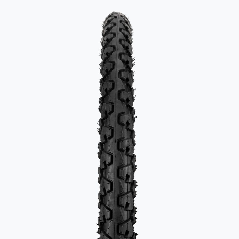 Opona rowerowa Michelin Country J Gw Wire Access Line 20 x 1.75 black 3
