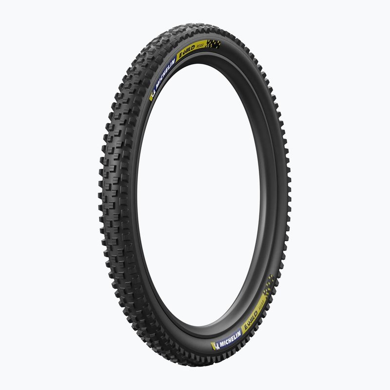 Opona rowerowa Michelin E-Wild Rear Racing Line 29 x 2.60 black 2