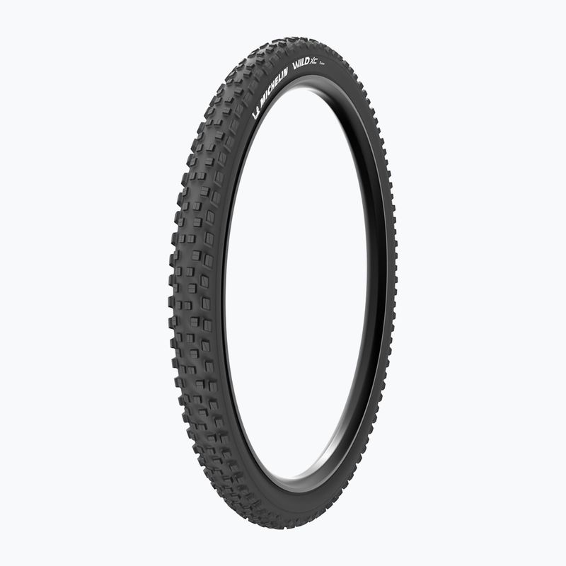 Opona rowerowa Michelin Wild XC TS TLR Kevlar Performance Line 29 x 2.35 black 3