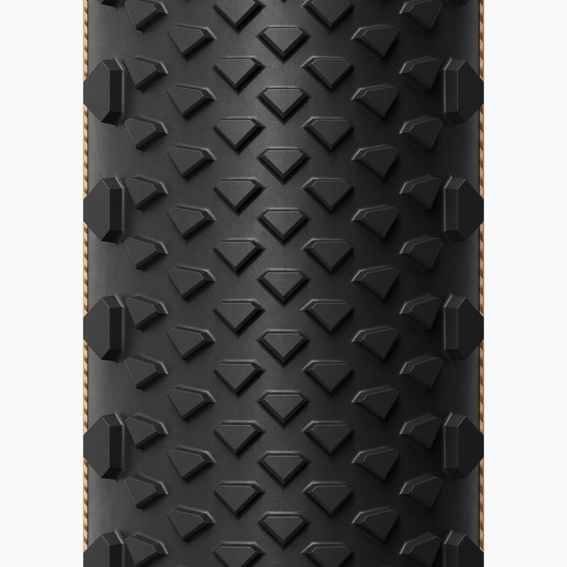Opona rowerowa Michelin Power Gravel V2 TS TLR Competition Line 700 x 35C classic 3