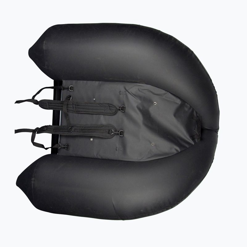Pływadełko Rapala Float Tube FT 140 kg black 4
