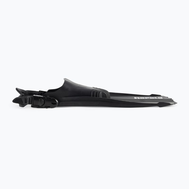 Płetwy do belly boat Rapala Deluxe Fins 3