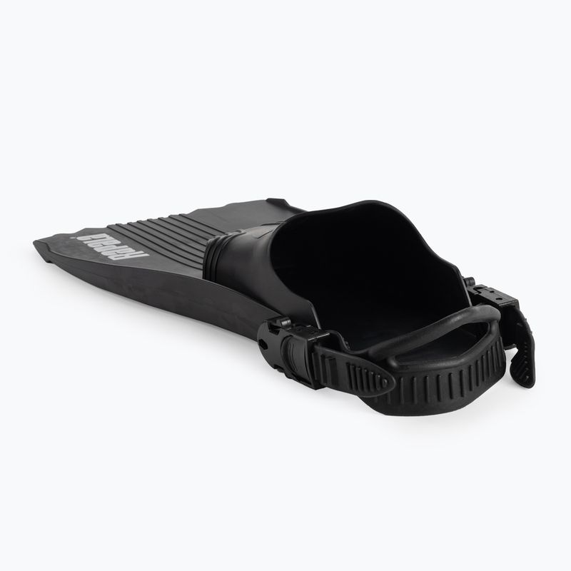 Płetwy do belly boat Rapala Deluxe Fins 4