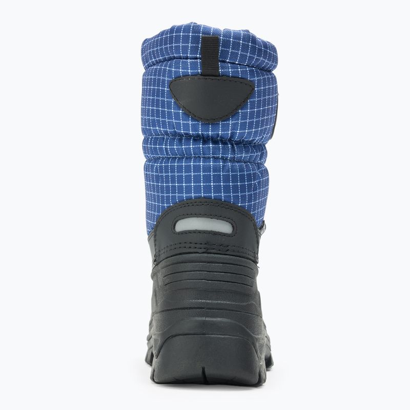 Śniegowce dziecięce Vertigo Alpes Nisky blue 6