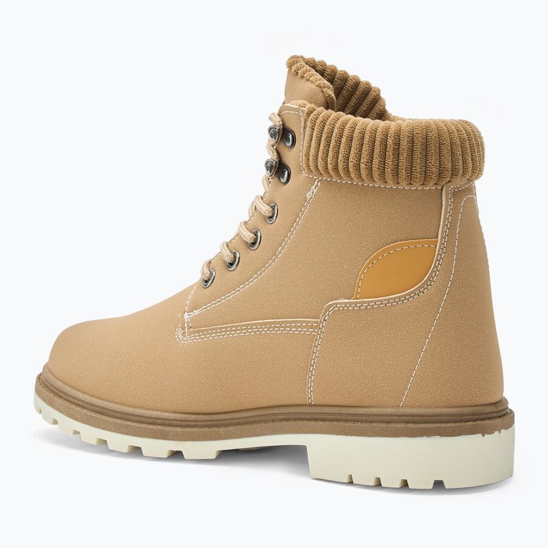 Buty turystyczne męskie Vertigo Alpes Castro taupe 3