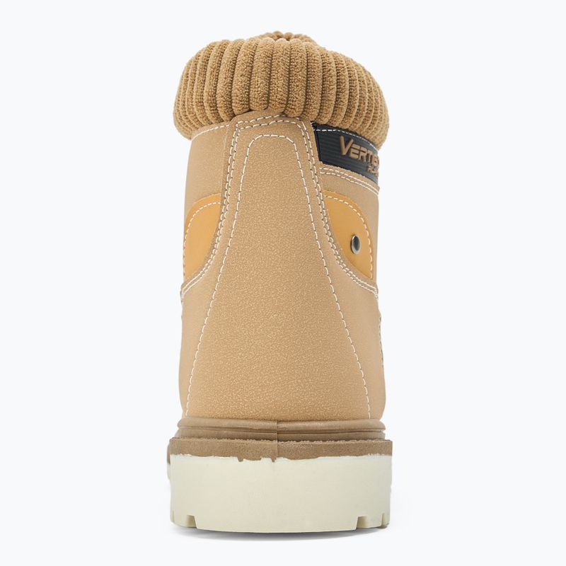 Buty turystyczne męskie Vertigo Alpes Castro taupe 6
