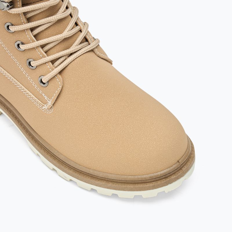 Buty turystyczne męskie Vertigo Alpes Castro taupe 7