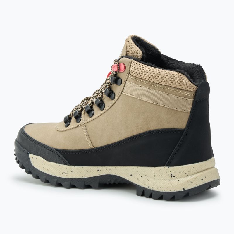 Buty trekkingowe damskie Vertigo Alpes Everest natural 3